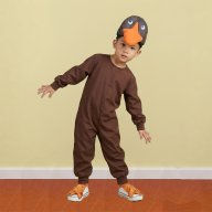 pato talla 7